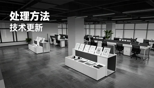 跨部门协作如何驱动规格定制业务的高效落地