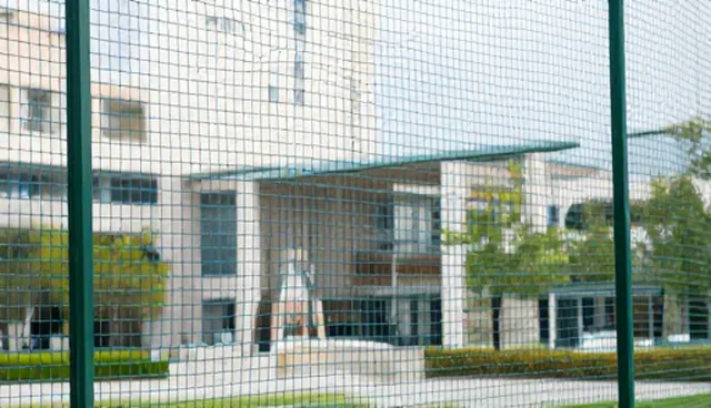 提升建筑防护网配送效率的实用建议